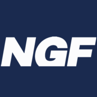 Logo National Golf Foundation, Inc.