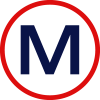 Logo Medix Biochemica Oy Ab