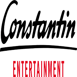 Logo Constantin Entertainment GmbH