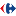 Logo Centros Comerciales Carrefour SA
