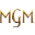 Logo Metro-Goldwyn-Mayer Studios, Inc.