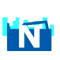 Logo Samsung Nanoradio Design Center AB (Sweden)