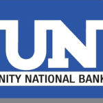 Logo Unity National Bank (Texas)