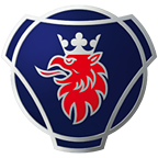 Logo Scania CV AB