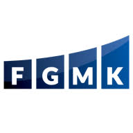 Logo FGMK LLC