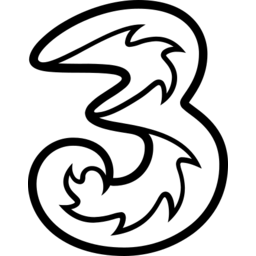 Logo Hi3G Denmark ApS