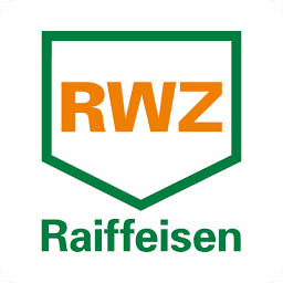 Logo Raiffeisen Waren-Zentrale Rhein-Main AG
