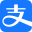 Logo Alipay.com Co., Ltd.