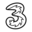 Logo Three Ireland (Hutchison) Ltd.