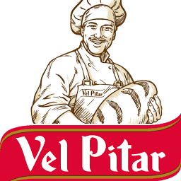 Logo Vel Pitar SA