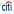Logo Citi Venture Capital International