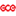 Logo GCE Holding AB