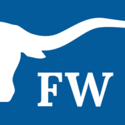 Logo City of Fort Worth (Texas)