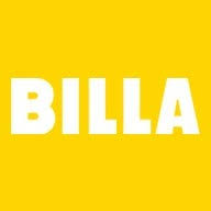 Logo Billa AG