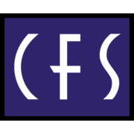 Logo Creative Financial Staffing LLC