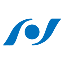 Logo Nidek Co., Ltd.