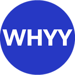Logo WHYY, Inc.