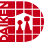 Logo Daiken Co., Ltd.