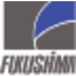 Logo Fukushima Printing Co., Ltd.