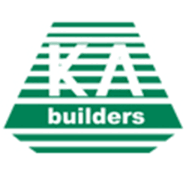 Logo K.A. Building Construction Pte Ltd.