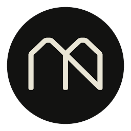 Logo Magnolia Network