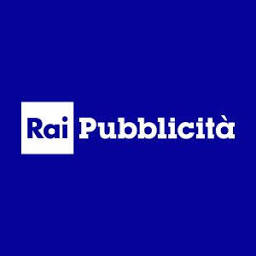 Logo Rai Pubblicità SpA