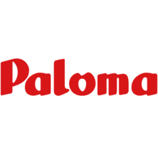 Logo Paloma Co., Ltd.