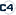 Logo Camfour, Inc.