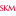 Logo Shin Kong Mitsukoshi Department Store Co., Ltd.