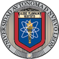 Logo Universidad Autónoma de Nuevo León