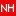 Logo Natural History Magazine, Inc.