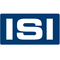 Logo Iceland Seafood International hf