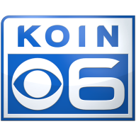 Logo KOIN-TV