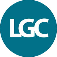 Logo LGC Ltd.