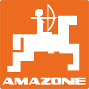 Logo AMAZONEN-WERKE H. DREYER SE & Co. KG