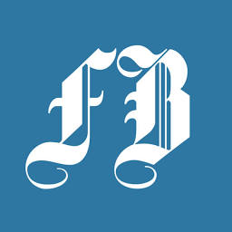 Logo Fredriksstad Blad