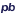Logo Polpharma Biologics Utrecht BV