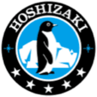 Logo Hoshizaki America, Inc.