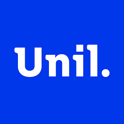 Logo University of Lausanne