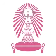 Logo University of Chulalongkorn