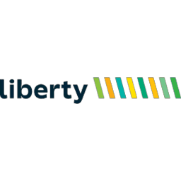 Logo Liberty Poland SA