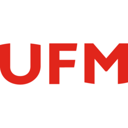 Logo Universidad Francisco Marroquín
