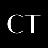 Logo Christianity Today International