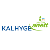 Logo KALHYGE SAS