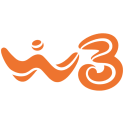 Logo H3G SpA