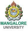 Logo Mangalore University