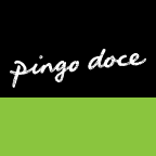 Logo Pingo Doce-Distribuição Alimentar SA