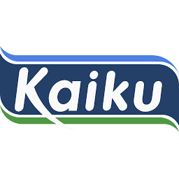 Logo Kaiku Corporación Alimentaria SL