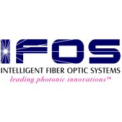 Logo Intelligent Fiber Optic Systems, Inc.