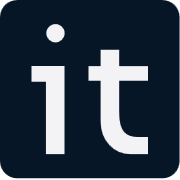 Logo Intility AS